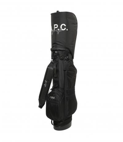 Ablon キャディバッグ