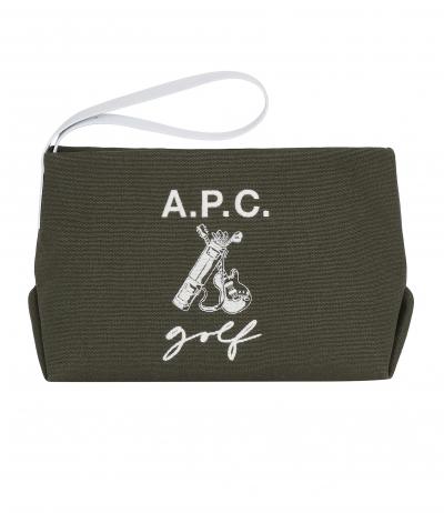 Maisse ポーチバッグ