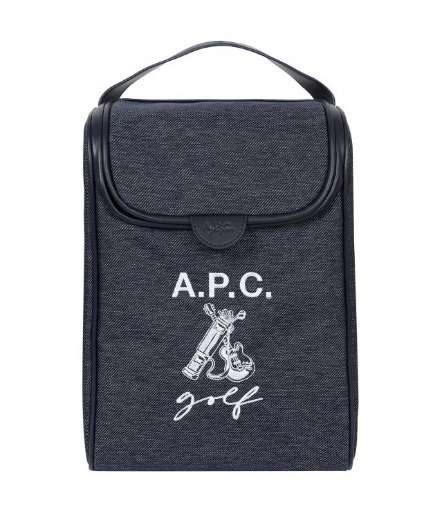 A.P.C. | GOLF / ACCの商品一覧 | A.P.C. | アーペーセー日本