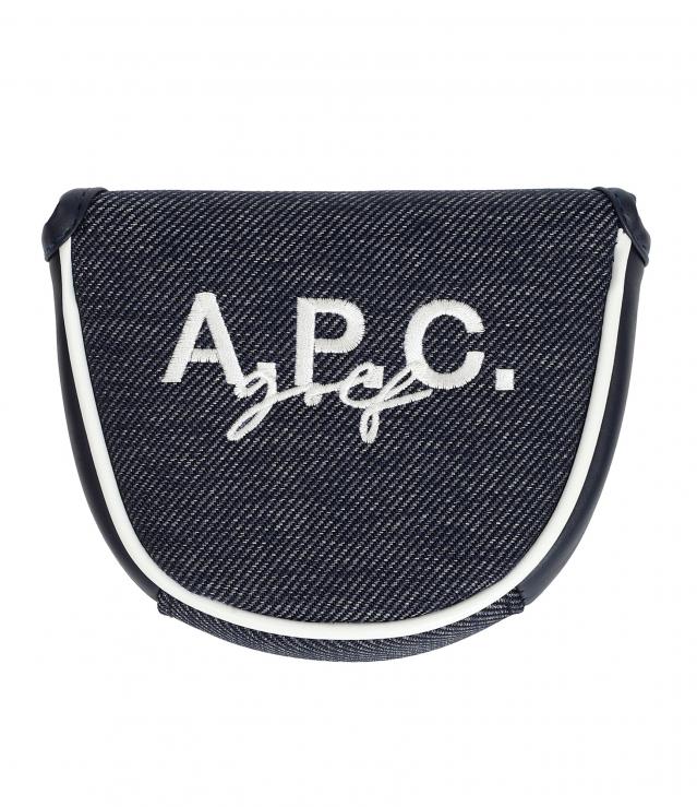 Jean's パターカバー