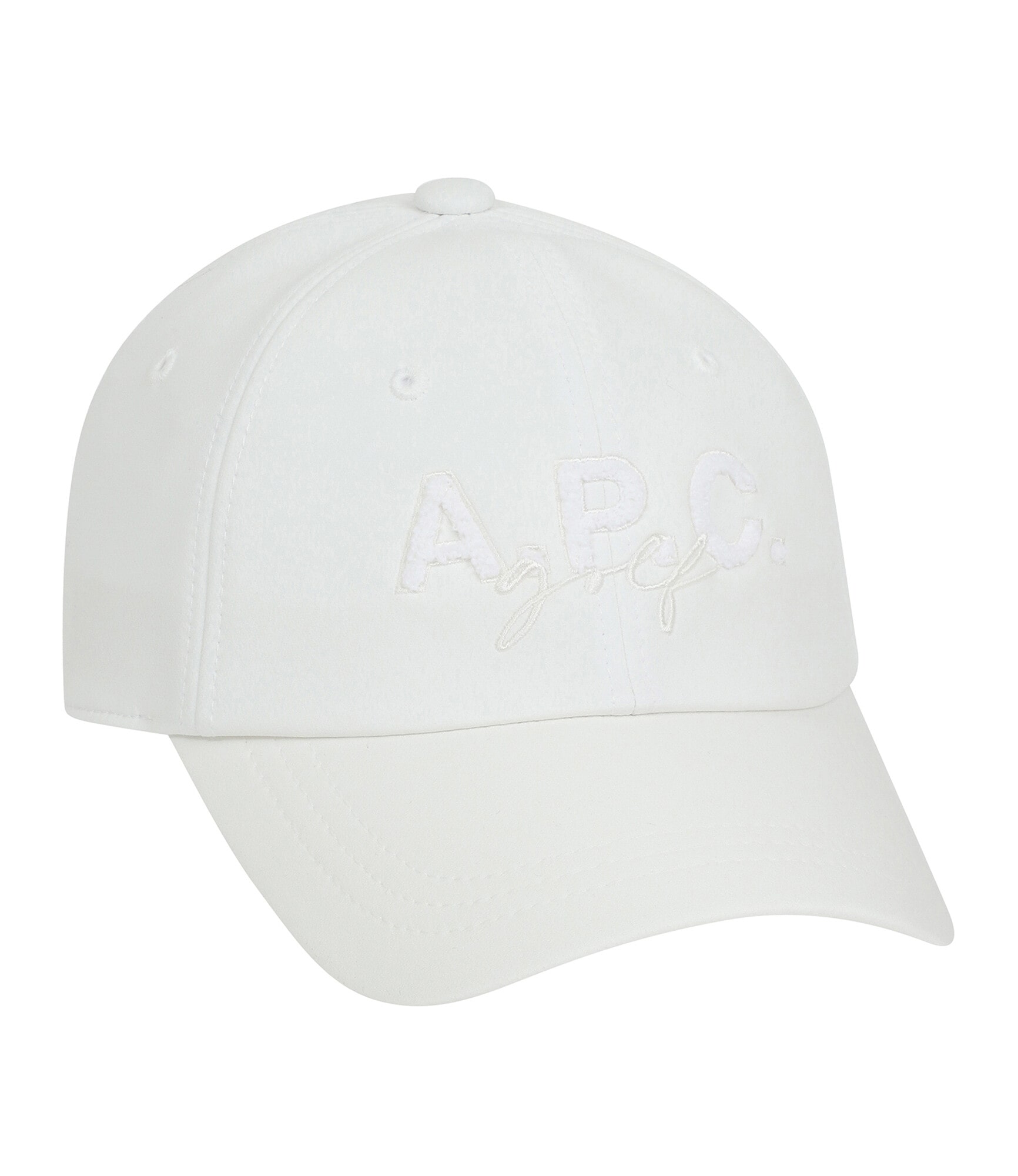Marc ボールキャップ｜GOLF / ACC｜A.P.C. | アーペーセー日本