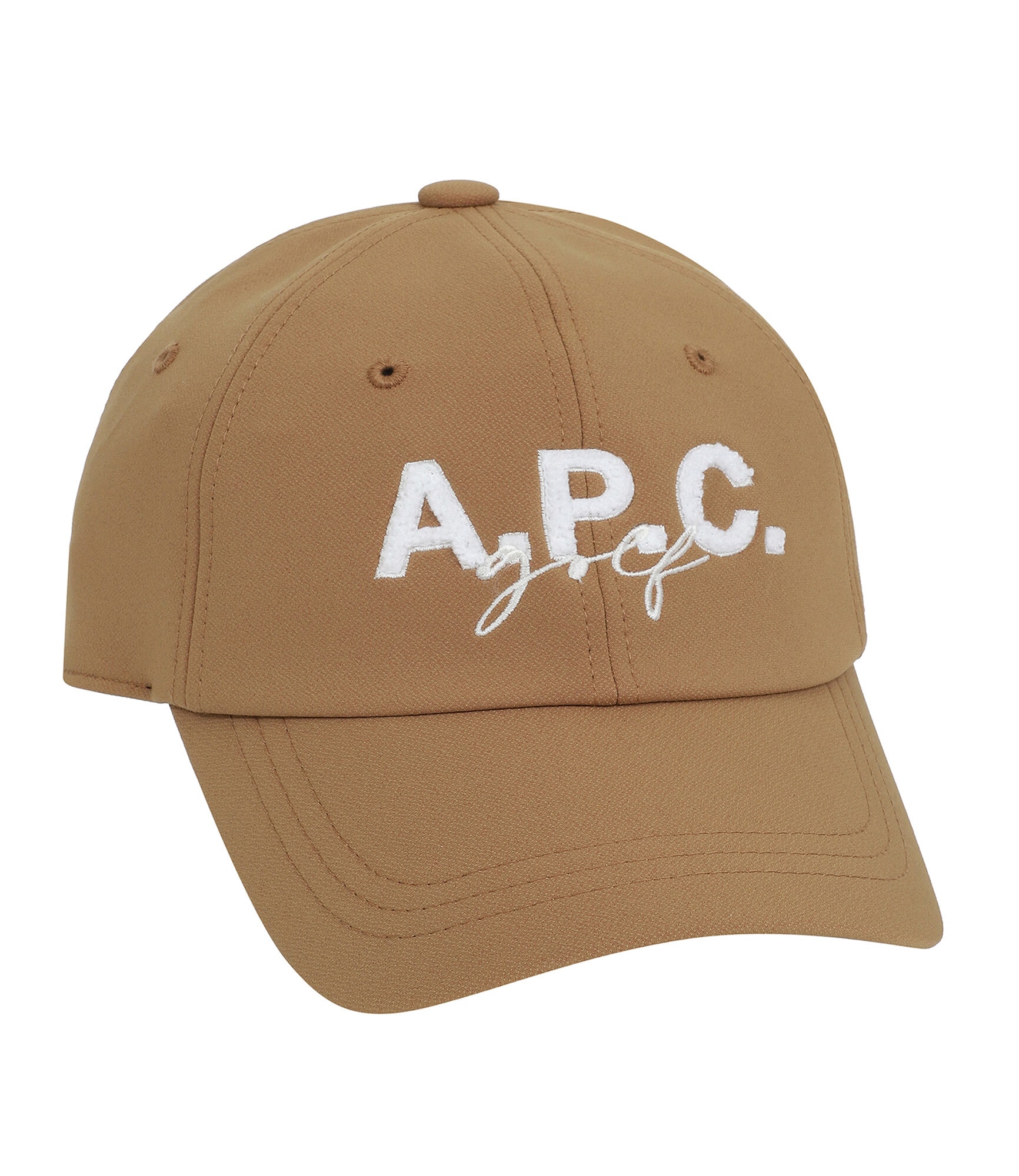 Sainfoin キャップ｜GOLF / ACC｜A.P.C. | アーペーセー日本公式