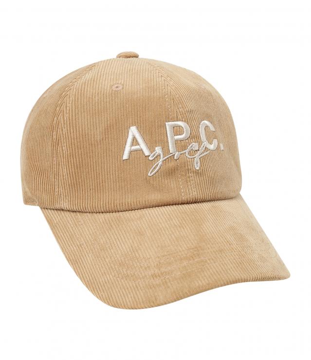 Knotweed キャップ