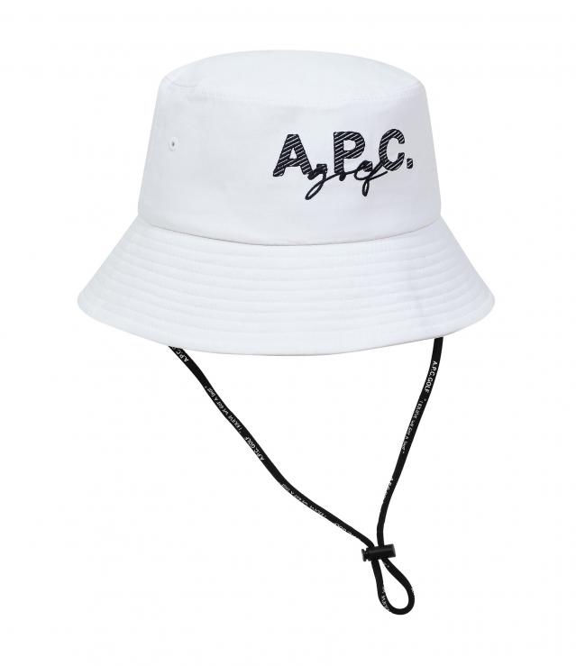 Oleaster バケットハット｜GOLF / ACC｜A.P.C. | アーペーセー