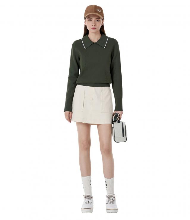 Chloe セーター