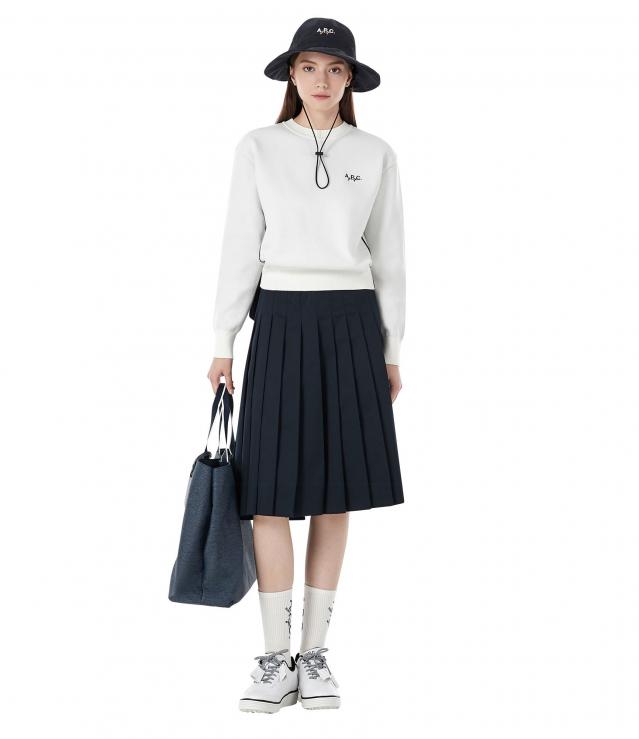 Violette セーター