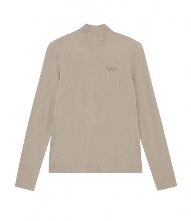 Simon 長袖Tシャツ