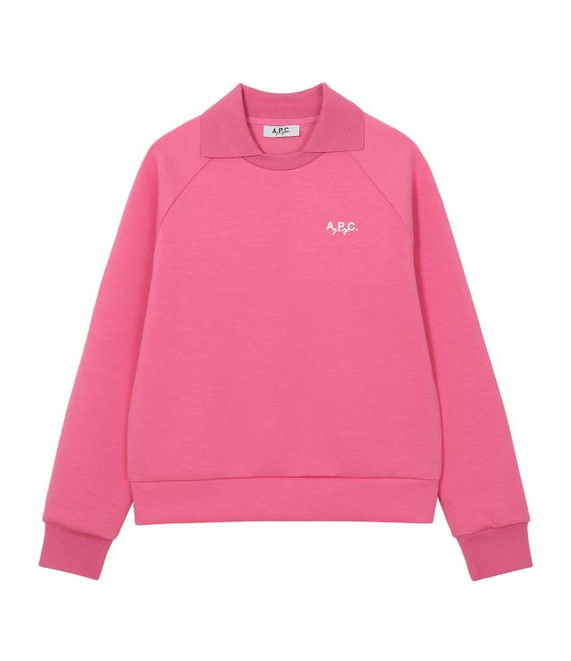 Clemence スウェットシャツ