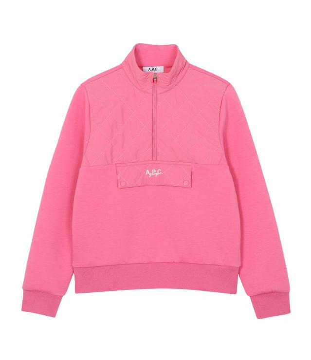 Clemence スウェットシャツ