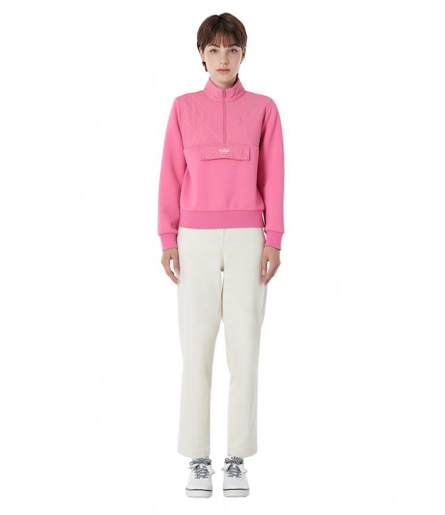 Clemence スウェットシャツ