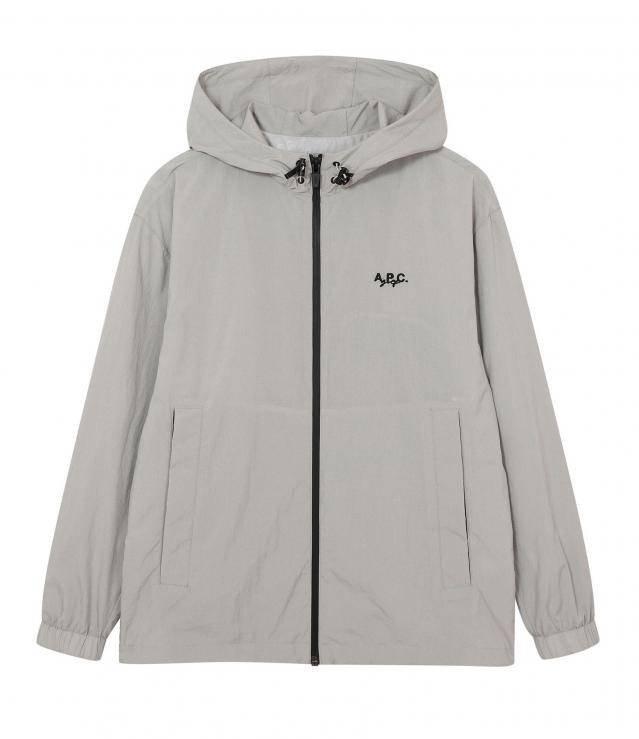 Kevin ウィンドブレーカー