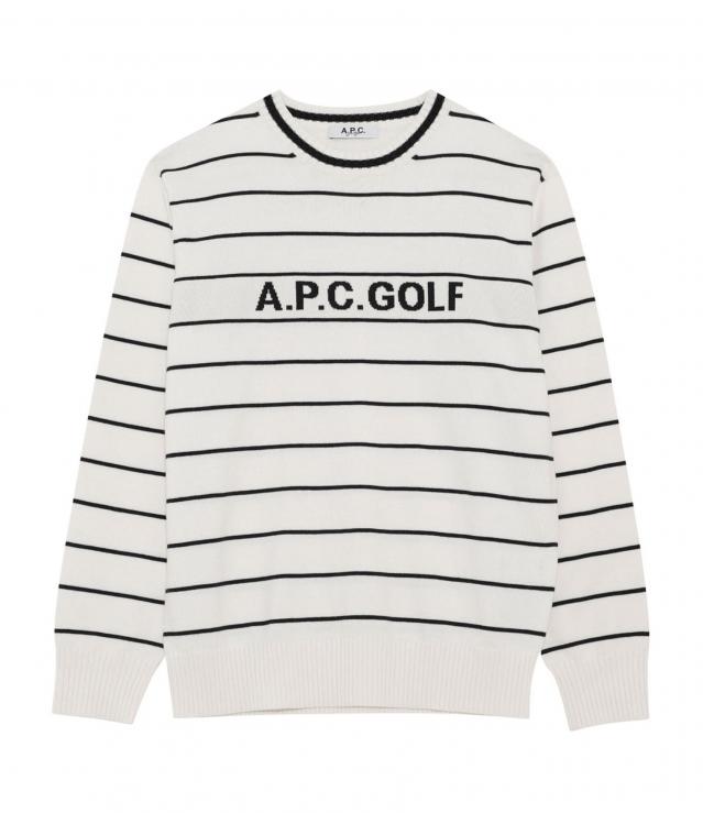 Violette セーター