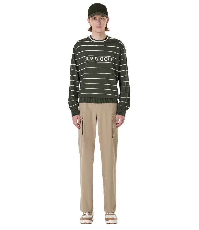 Violette セーター