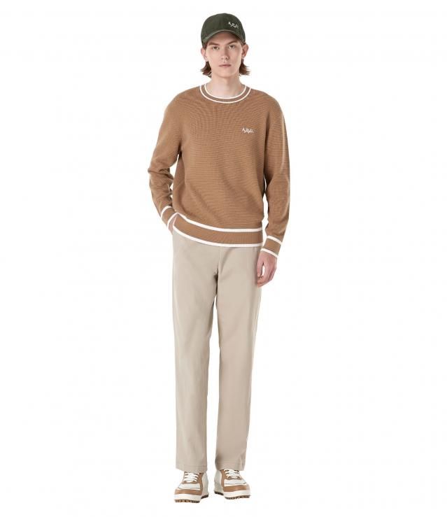 Michael セーター