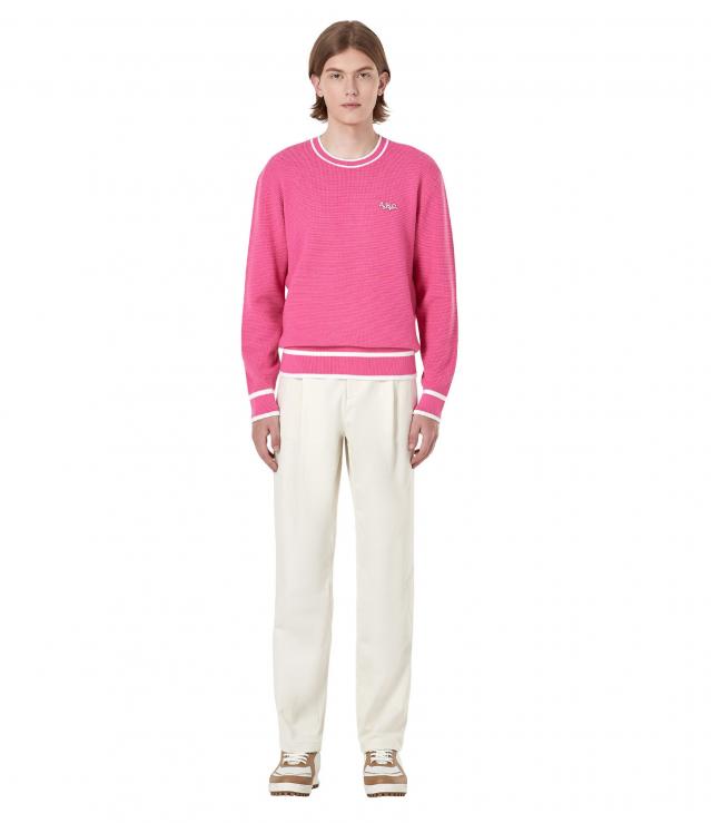 Michael セーター