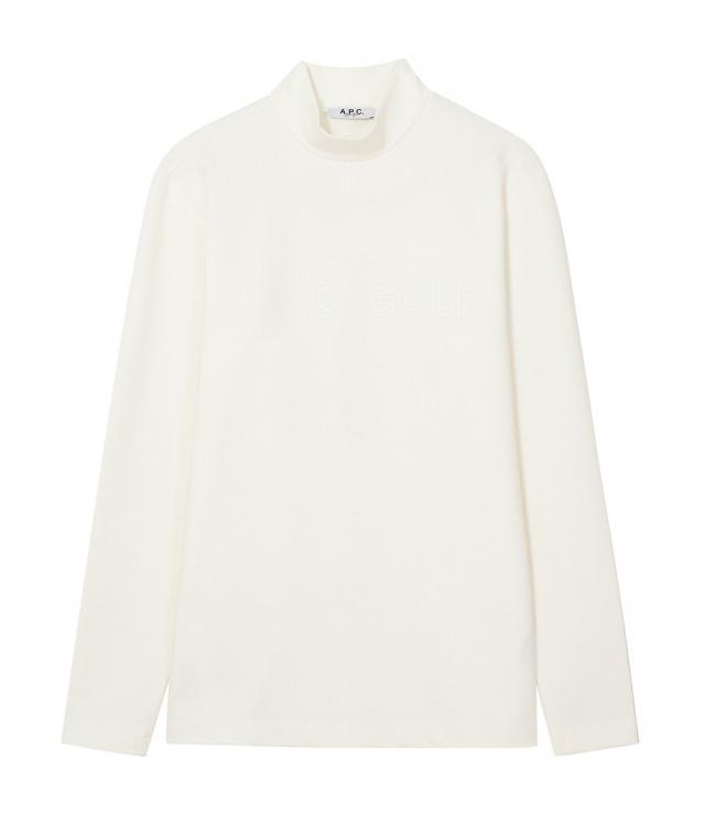 Simon 長袖Tシャツ