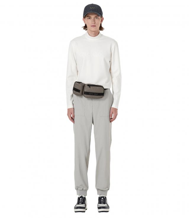 Simon 長袖Tシャツ