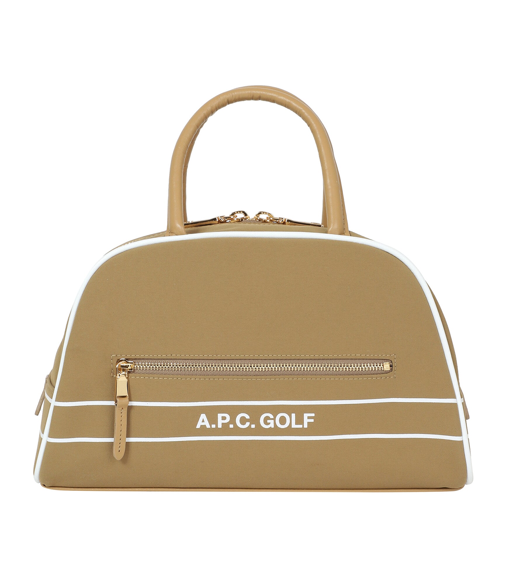 Livid バッグ｜GOLF / ACC｜A.P.C. | アーペーセー日本公式オンラインストア