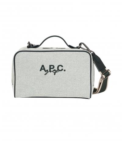 Jean クロスバッグ