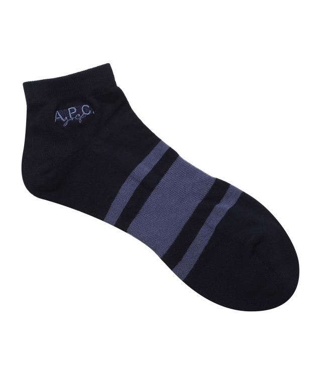 Bastien ソックス