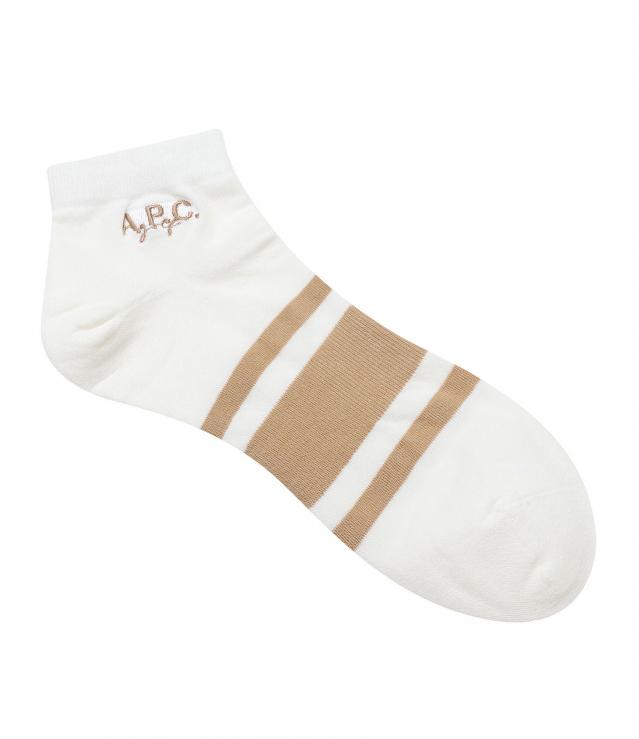 Bastien ソックス