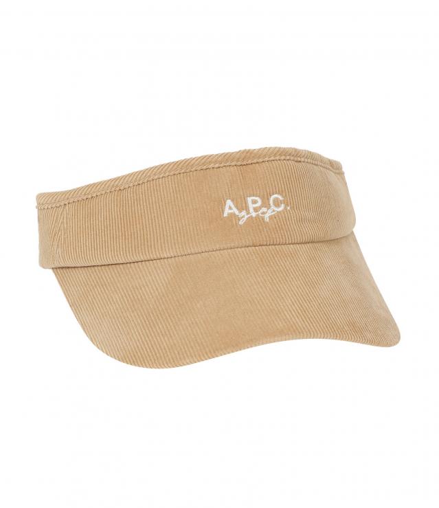 Cerise サンバイザー