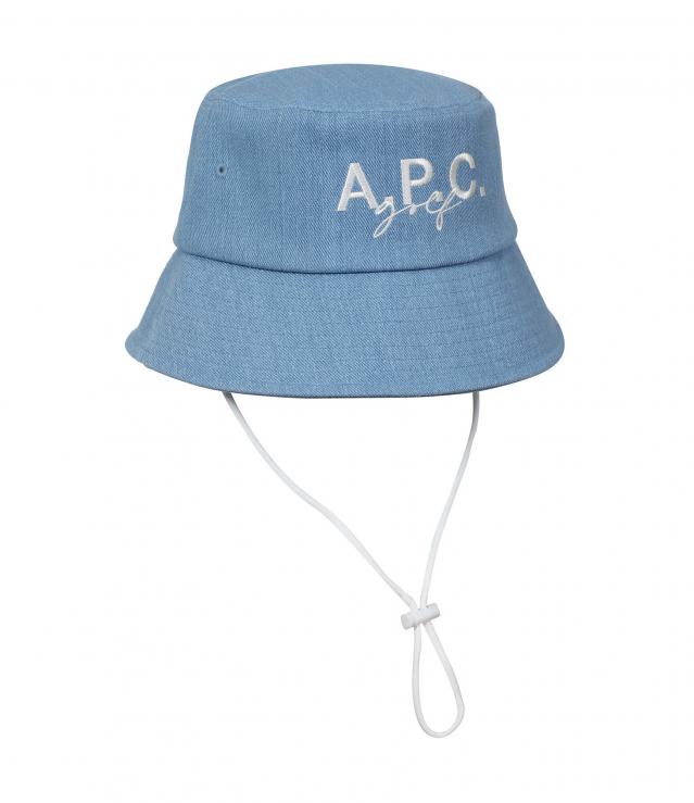Jean バケットハット
