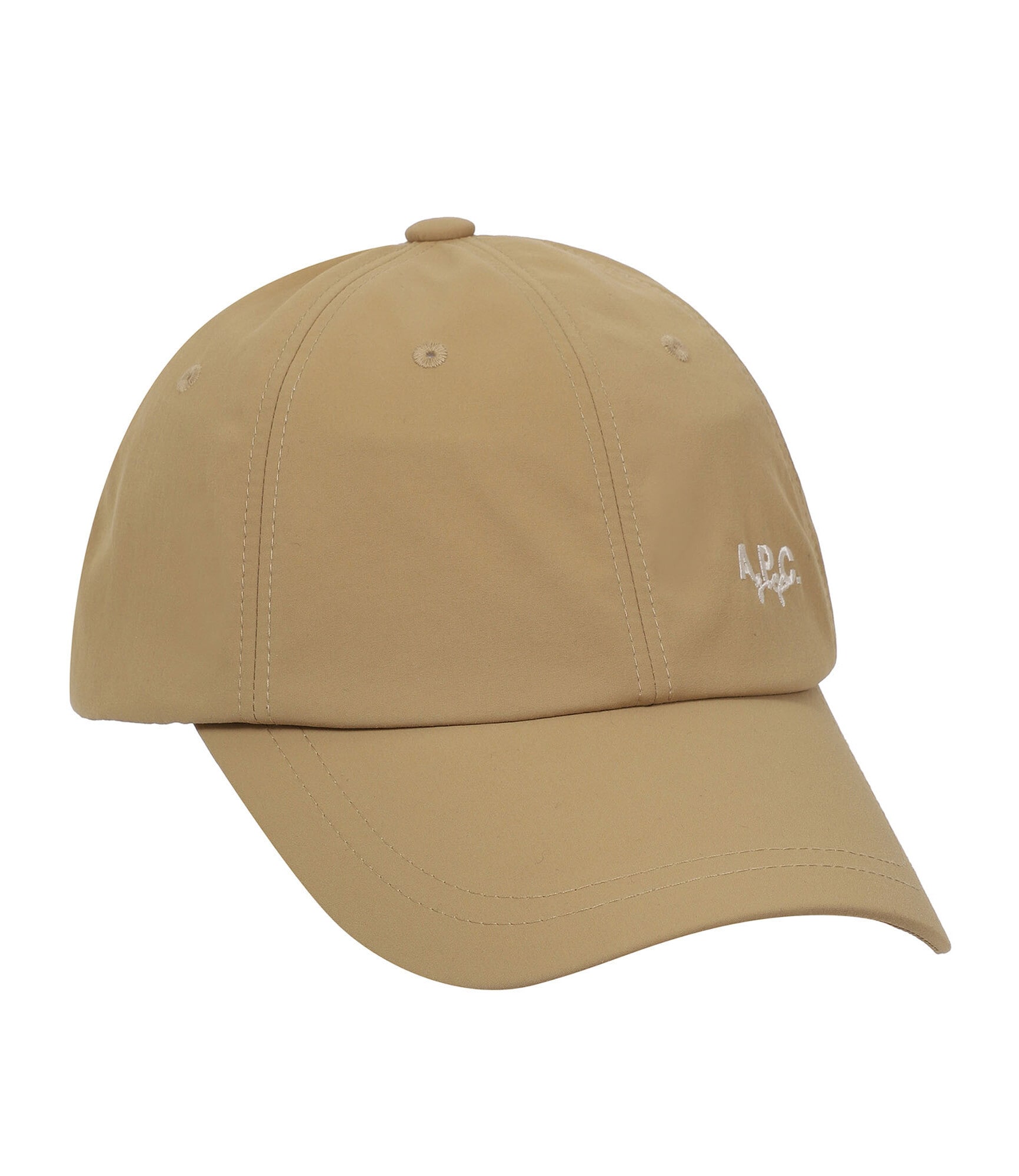 Fabrice ボールキャップ｜GOLF / ACC｜A.P.C. | アーペーセー 