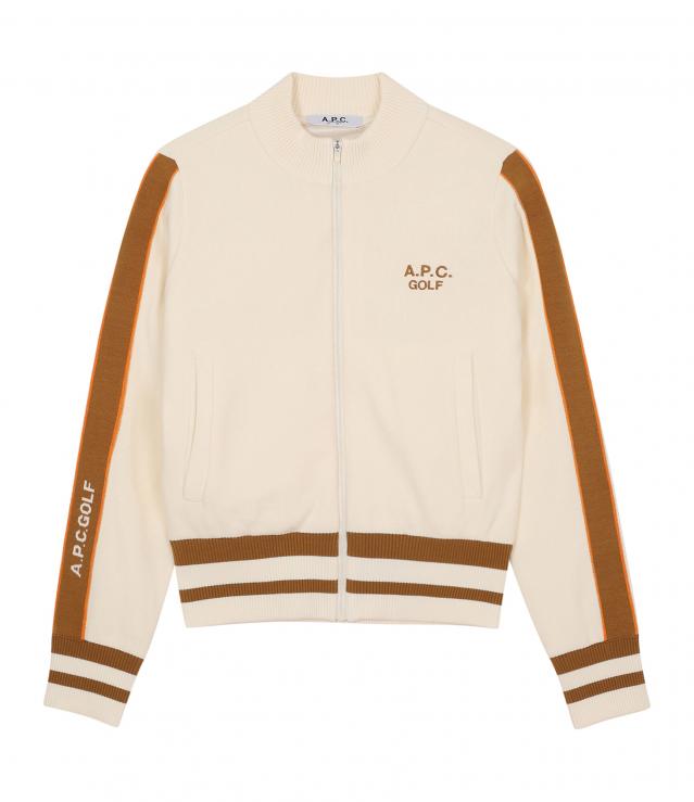 お得な情報満載 FEMME GOLF | A.P.C. ウェアの商品一覧 アーペーセー | A.P.C. | レディースウェア