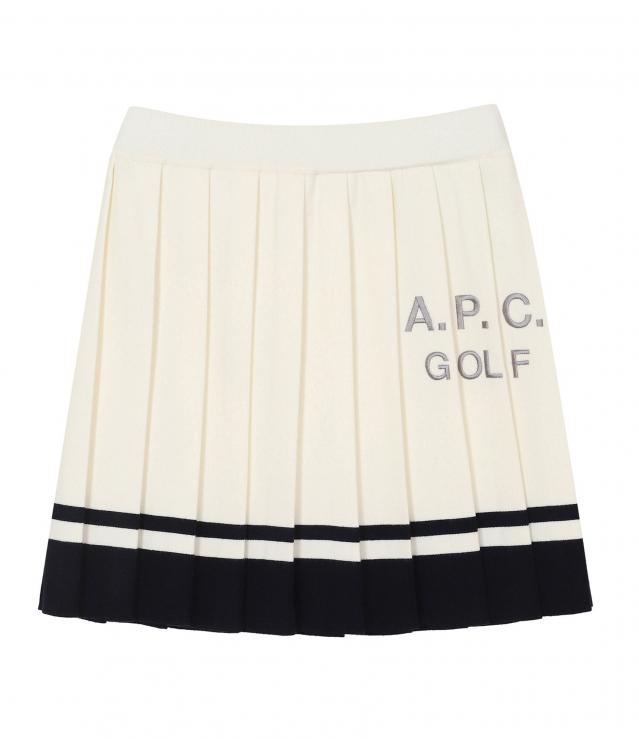A.P.C. | FEMME / JUPES / SHORTSの商品一覧 | A.P.C.