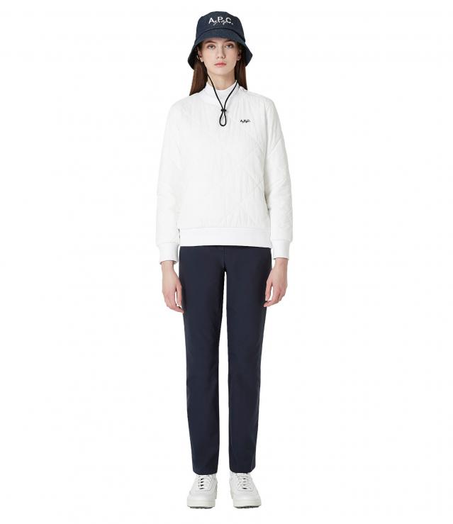 A.P.C. | FEMME / PANTALONSの商品一覧 | A.P.C. | アーペーセー