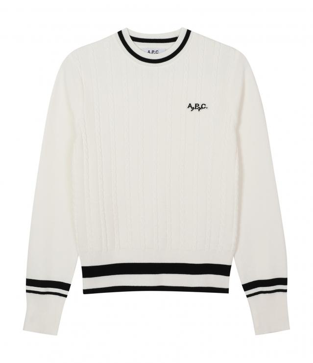 Asphodel セーター