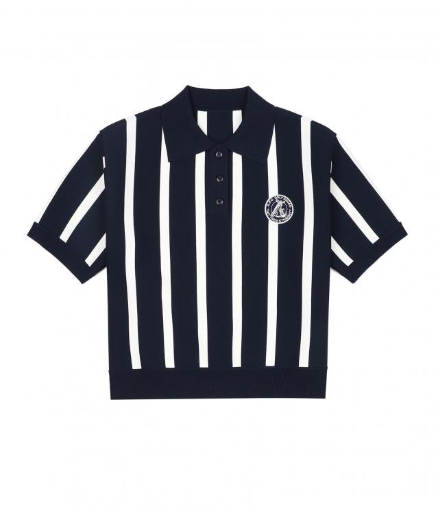 Mirage ポロシャツ