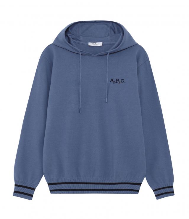 A.P.C. | HOMME / SWEATSの商品一覧 | A.P.C. | アーペーセー