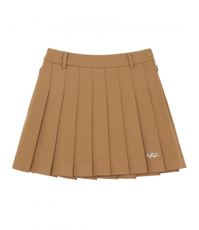 Fleur Skirt