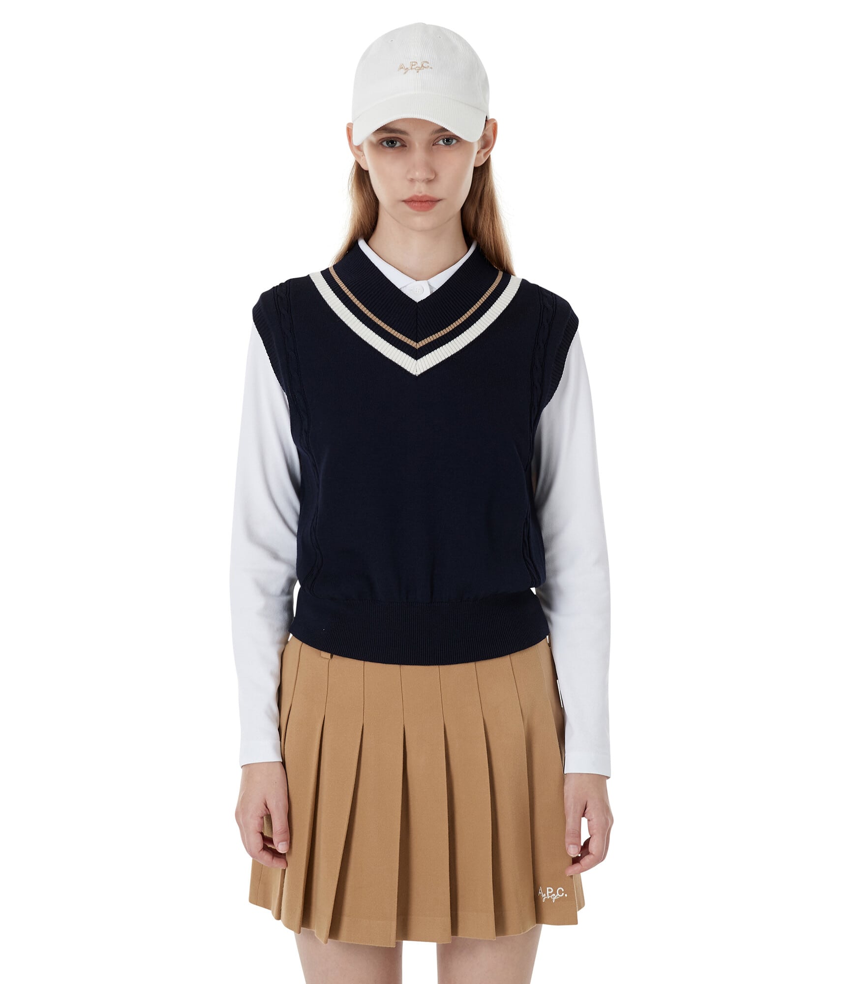 ダークネイビー