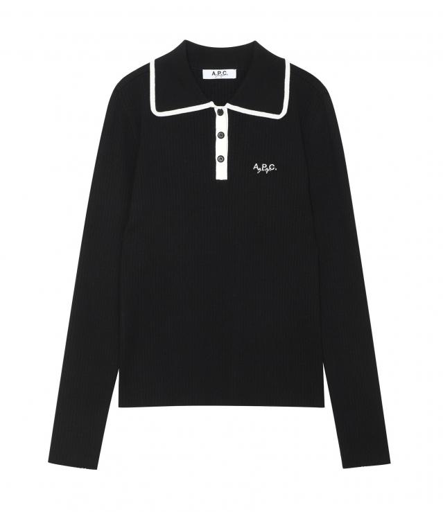 Michel Knit Pullover