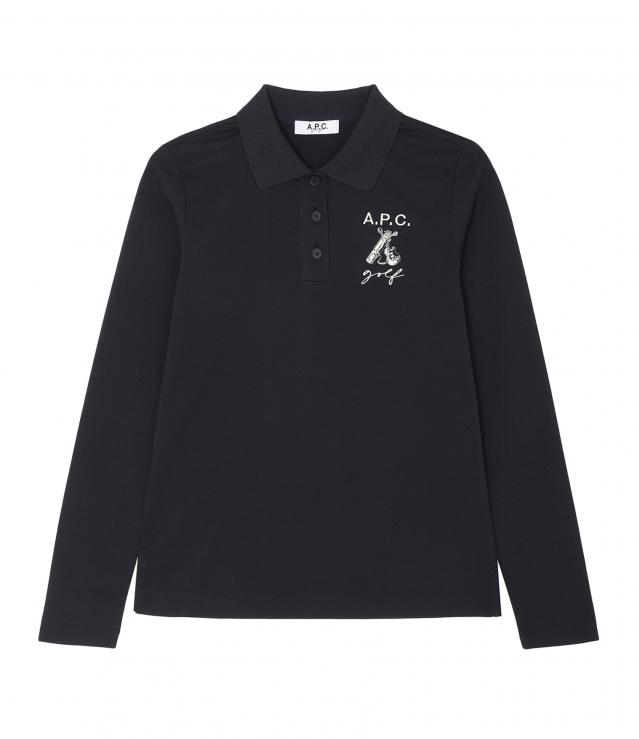 A.P.C. | GOLF FEMME ウェアの商品一覧 | A.P.C. | アーペーセー日本