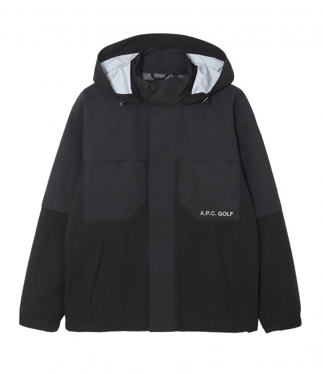 Gabin Rain wear
