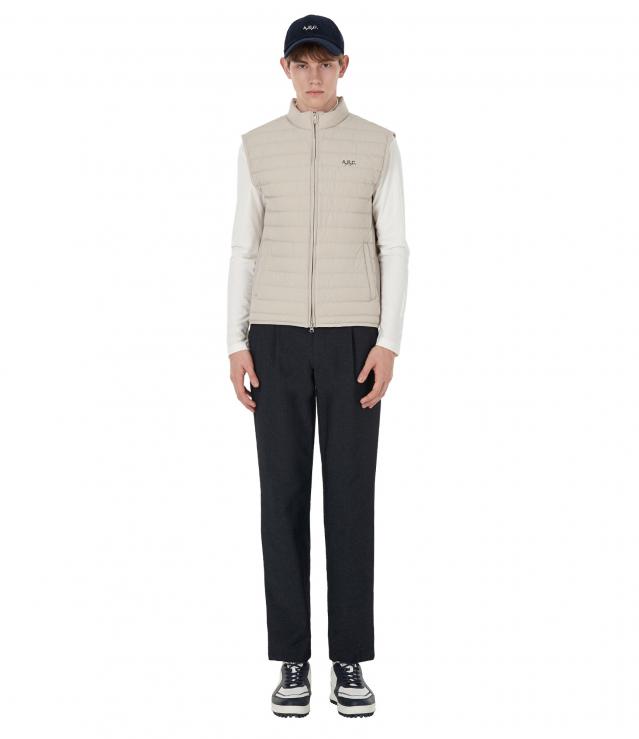 Reve Down Vest