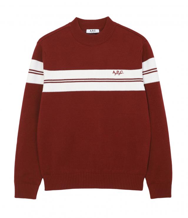 A.P.C. | GOLF HOMME ウェアの商品一覧 | A.P.C. | アーペーセー日本