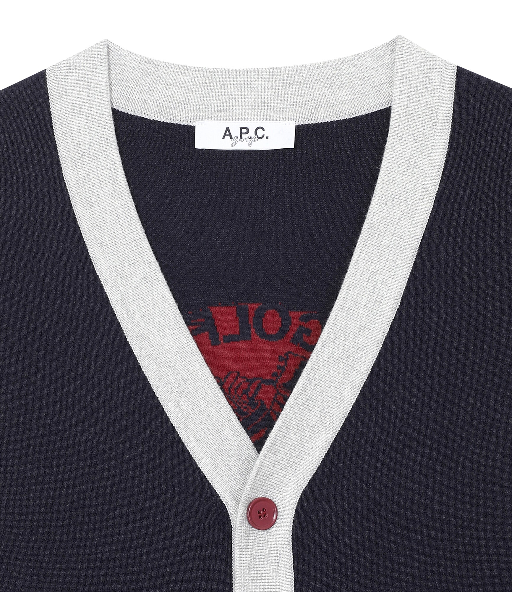 ダークネイビー