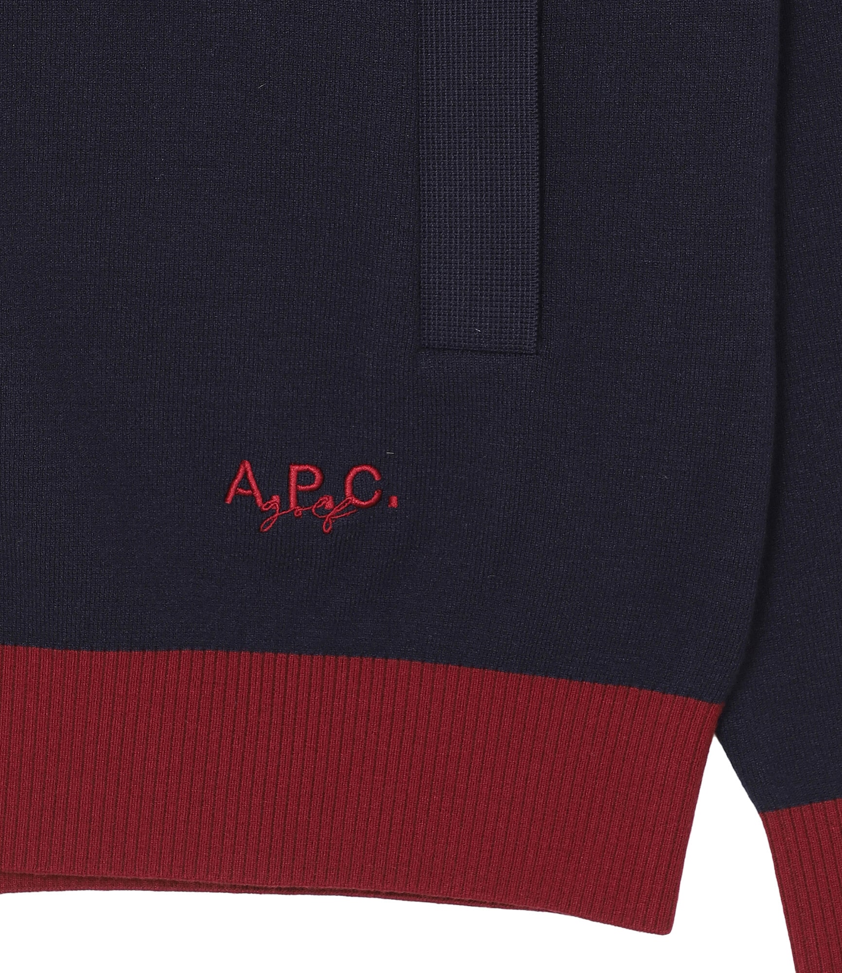 ダークネイビー