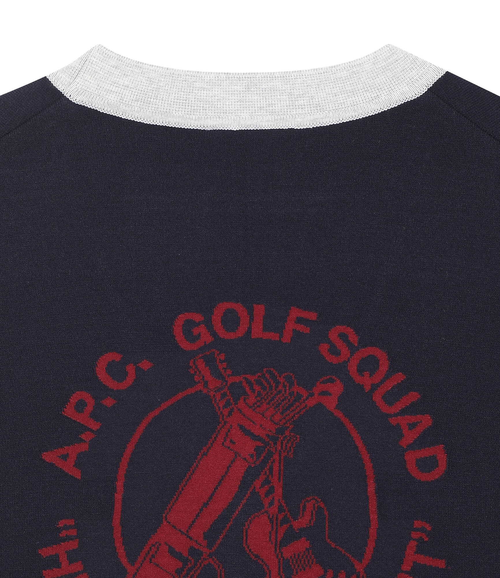 ダークネイビー