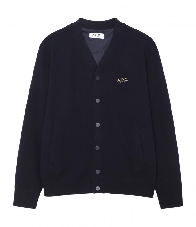Eric Cardigan