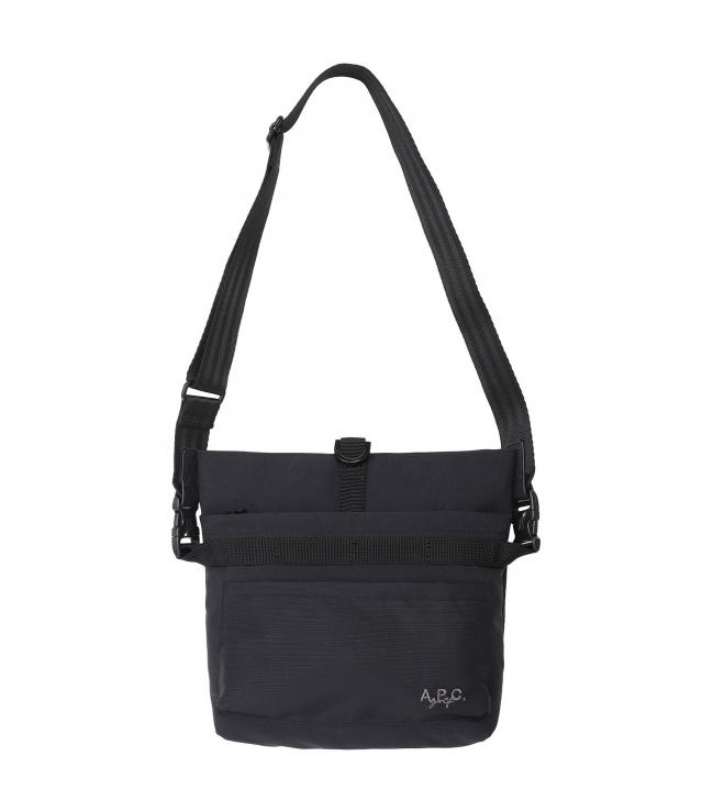 Theophile クロスバッグ