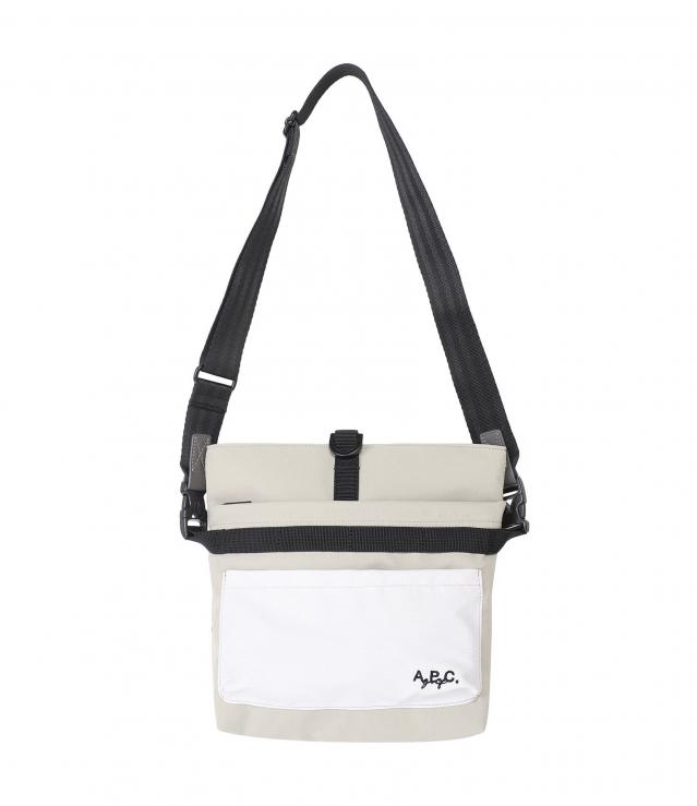 Theophile クロスバッグ