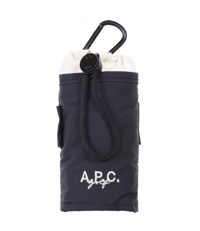 A.P.C. | ACC / POCHEの商品一覧 | A.P.C. | アーペーセー日本