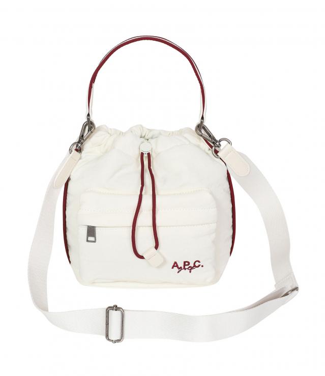 Alice Bucket bag