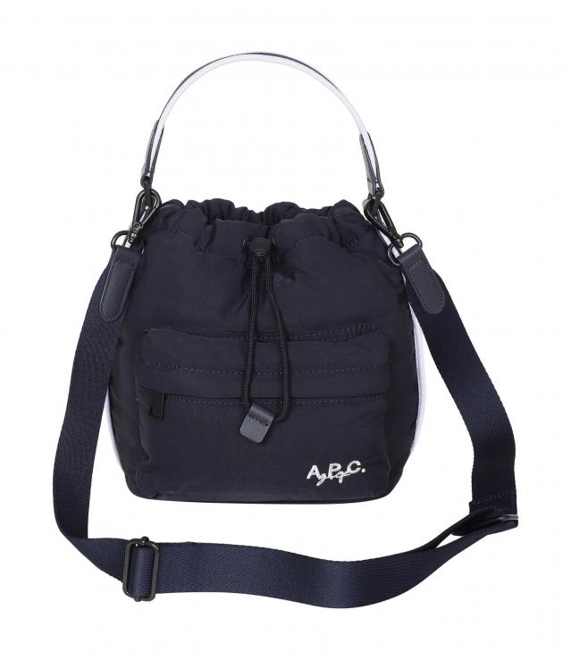 Alice Bucket bag